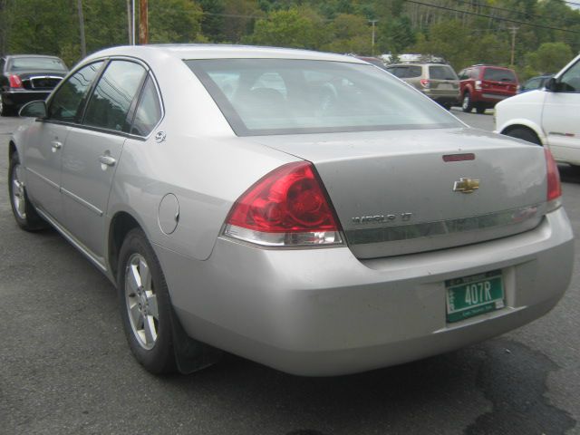 Chevrolet Impala 2006 photo 3