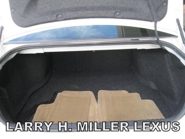 Chevrolet Impala 2006 photo 3