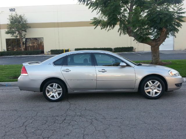 Chevrolet Impala 2006 photo 1