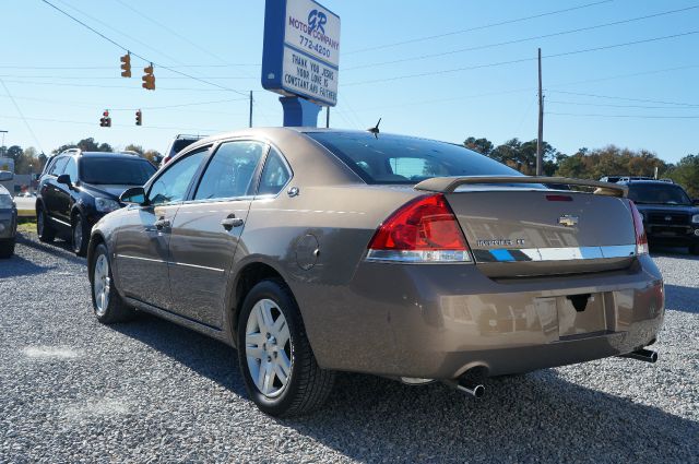 Chevrolet Impala 2006 photo 1