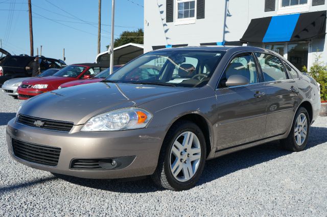 Chevrolet Impala 2006 photo 4