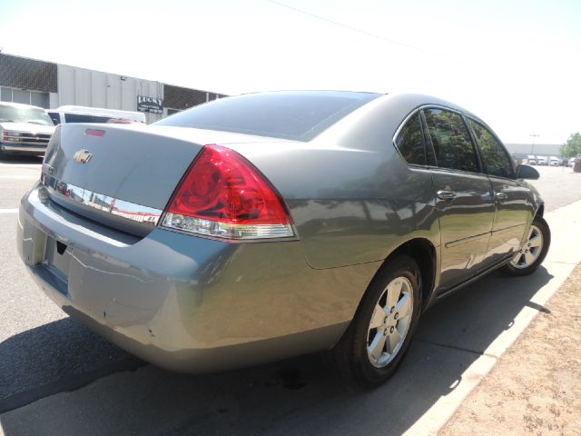 Chevrolet Impala 2006 photo 4