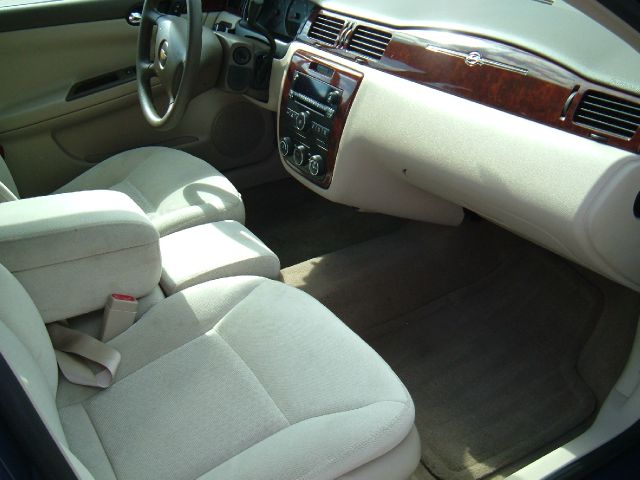 Chevrolet Impala 2006 photo 3