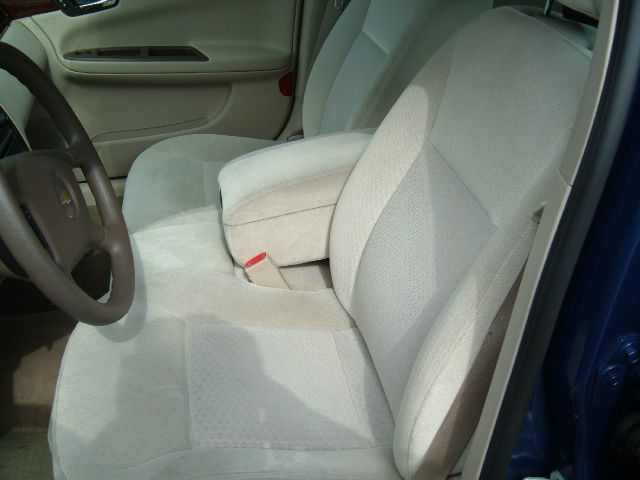 Chevrolet Impala 2006 photo 5