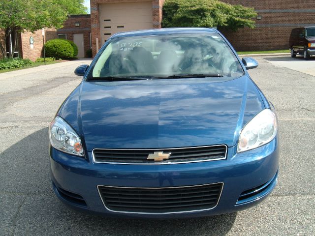 Chevrolet Impala 2006 photo 6