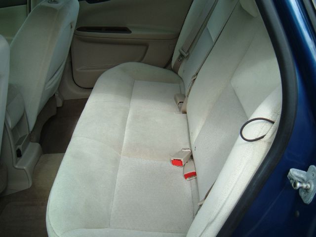 Chevrolet Impala 2006 photo 7