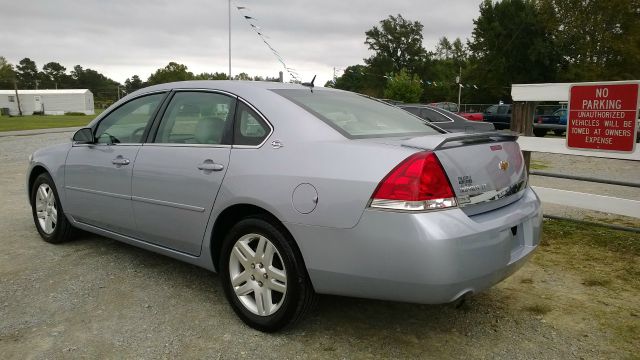 Chevrolet Impala 2006 photo 1