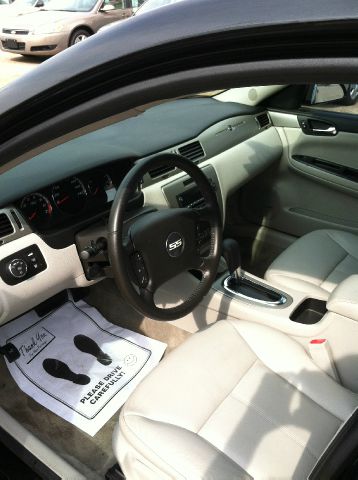 Chevrolet Impala 2006 photo 4