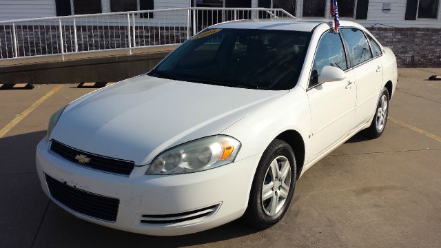 Chevrolet Impala 2006 photo 1