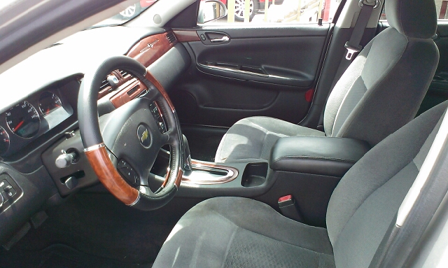 Chevrolet Impala 2006 photo 3