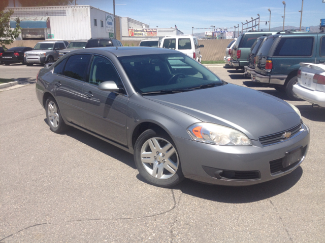 Chevrolet Impala 2006 photo 1