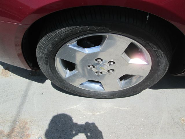 Chevrolet Impala 2006 photo 4