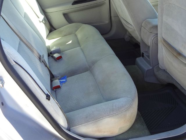 Chevrolet Impala 2006 photo 3