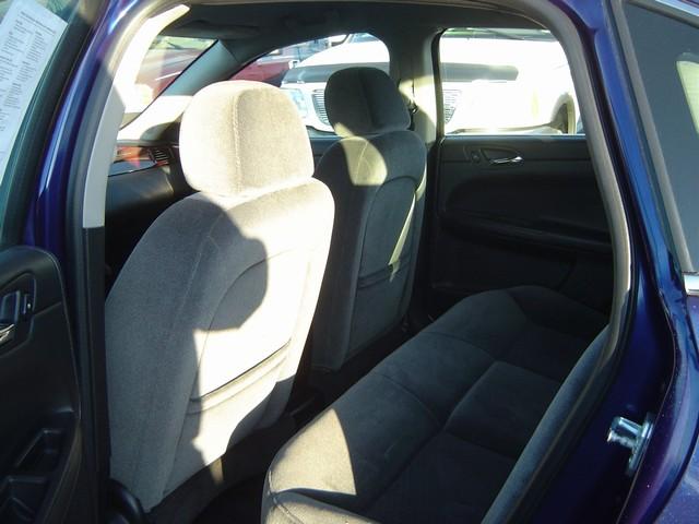 Chevrolet Impala 2006 photo 1