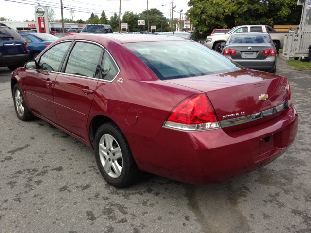 Chevrolet Impala 2006 photo 3