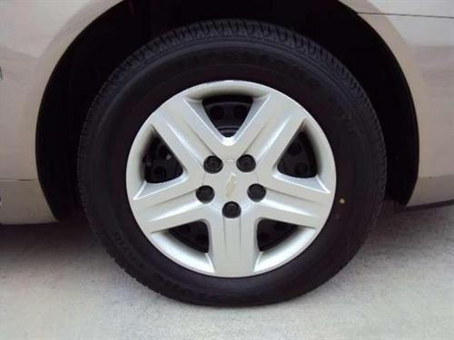 Chevrolet Impala 2006 photo 3