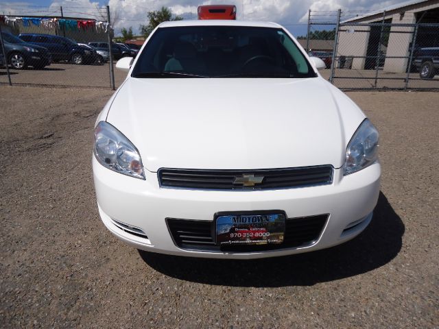 Chevrolet Impala 2006 photo 0