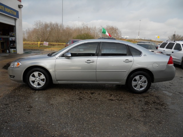 Chevrolet Impala 2006 photo 1