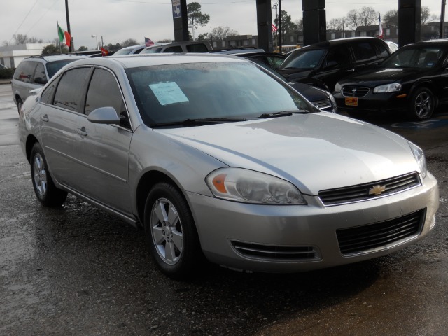 Chevrolet Impala 2006 photo 4