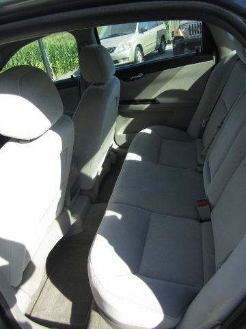 Chevrolet Impala 2006 photo 1