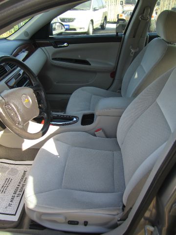 Chevrolet Impala 2006 photo 2