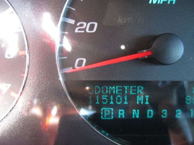 Chevrolet Impala 2006 photo 3