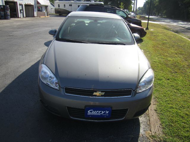Chevrolet Impala 2006 photo 4