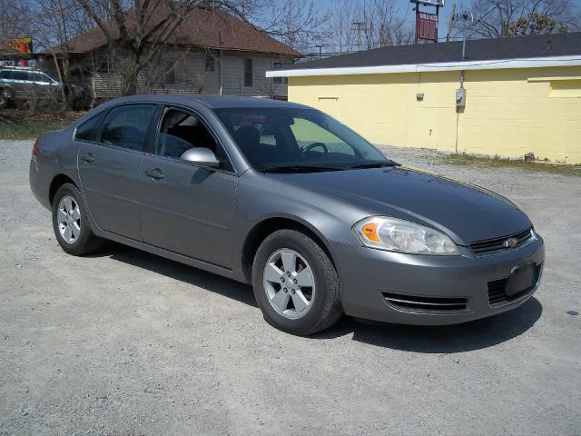 Chevrolet Impala 2006 photo 2