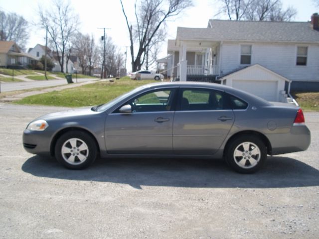 Chevrolet Impala 2006 photo 3