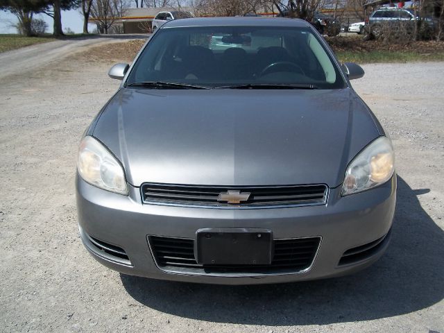 Chevrolet Impala 2006 photo 4