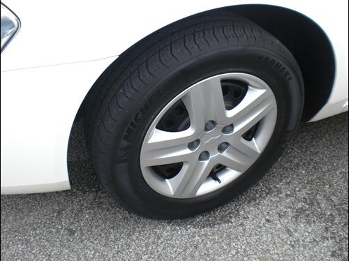 Chevrolet Impala 2006 photo 3