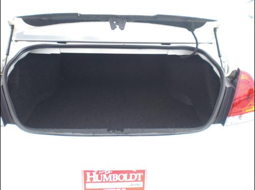 Chevrolet Impala 2006 photo 2