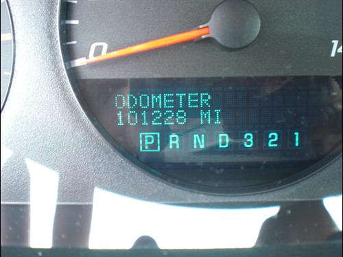 Chevrolet Impala Touring W/nav.sys Other