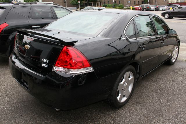 Chevrolet Impala 2006 photo 2