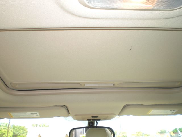 Chevrolet Impala 2006 photo 1