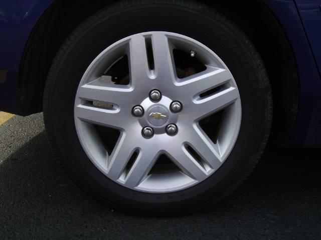 Chevrolet Impala 2006 photo 1
