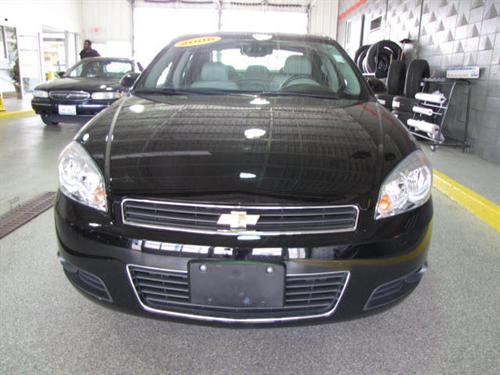 Chevrolet Impala 2006 photo 2