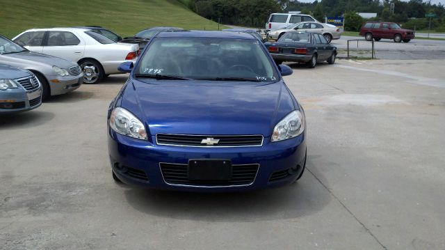 Chevrolet Impala 2006 photo 1