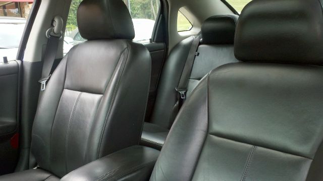 Chevrolet Impala 2006 photo 2