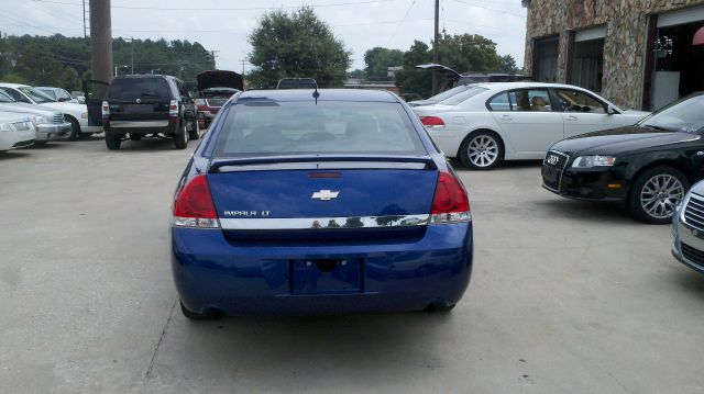 Chevrolet Impala 2006 photo 3