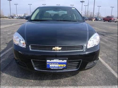 Chevrolet Impala SLE SLT WT Other
