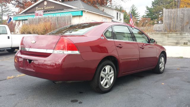 Chevrolet Impala 2006 photo 1