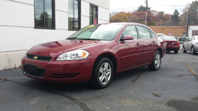 Chevrolet Impala 2006 photo 2