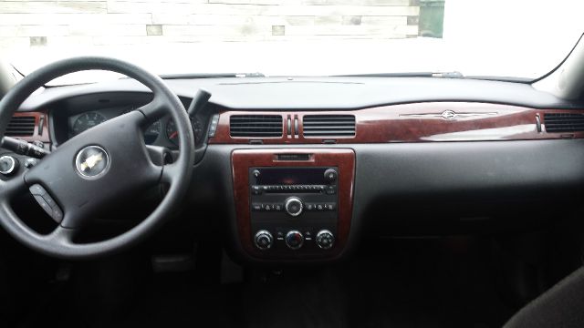 Chevrolet Impala 2006 photo 3