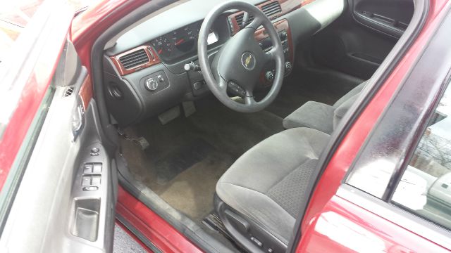 Chevrolet Impala 2006 photo 4