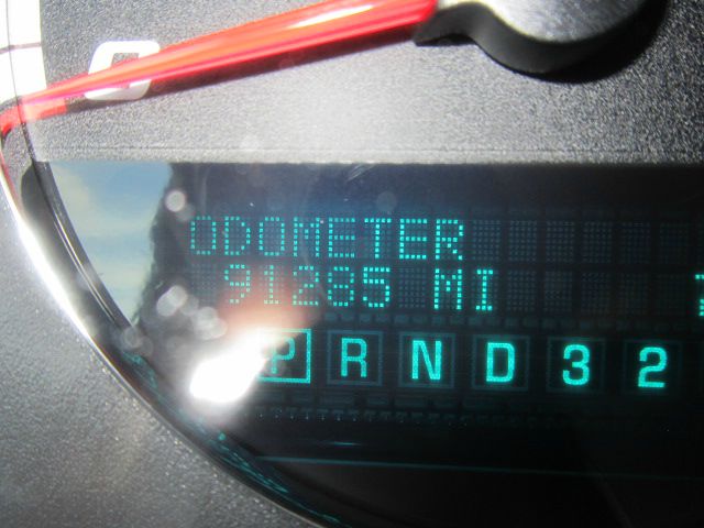 Chevrolet Impala 2007 photo 1