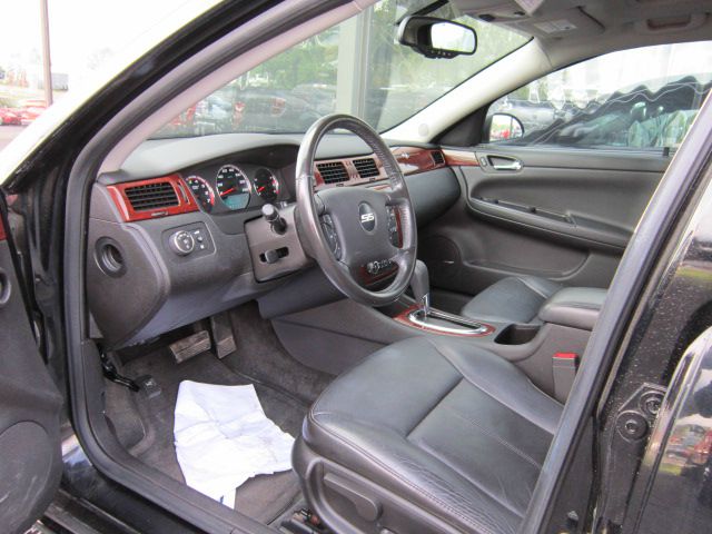 Chevrolet Impala 2007 photo 2