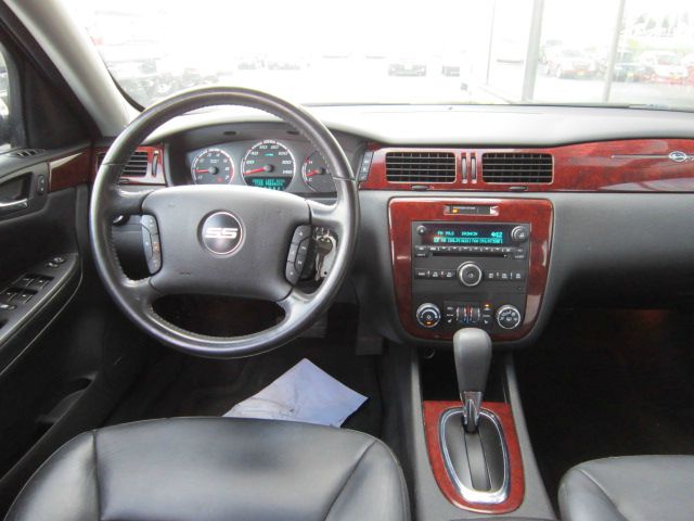 Chevrolet Impala 2007 photo 3
