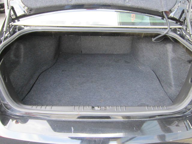 Chevrolet Impala 2007 photo 4