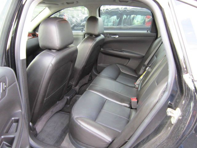 Chevrolet Impala 2007 photo 5